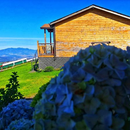 Hotel Cabanas Y Mirador Secret Garden Cr Картаго Экстерьер фото